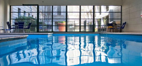 Quest Grand Hotel Melbourne - Hotels Melbourne 13