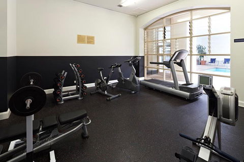 Quest Grand Hotel Melbourne - Hotels Melbourne 16