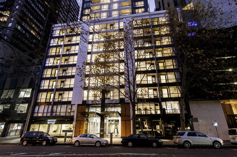 Quest Southbank - Hotels Melbourne 0