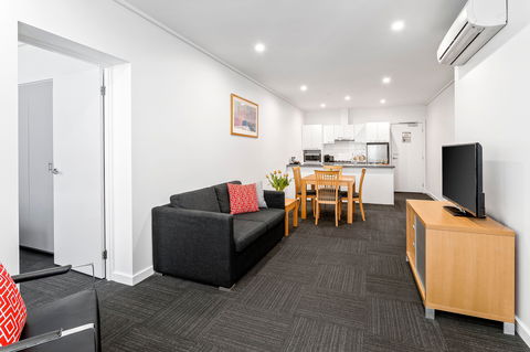 Quest Southbank - Hotels Melbourne 3