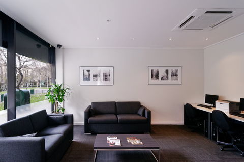 Quest Southbank - Hotels Melbourne 5
