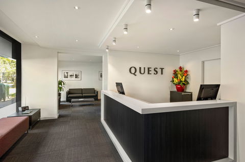 Quest Southbank - Hotels Melbourne 7