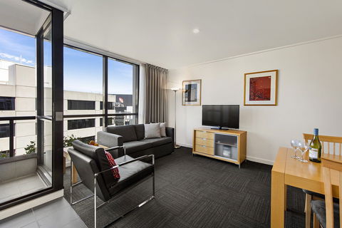 Quest Southbank - Hotels Melbourne 8