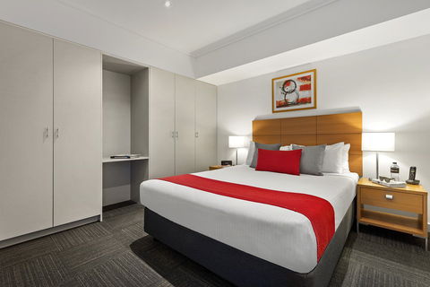 Quest Southbank - Hotels Melbourne 10