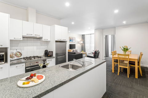 Quest Southbank - Hotels Melbourne 11