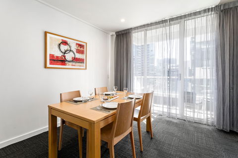 Quest Southbank - Hotels Melbourne 13