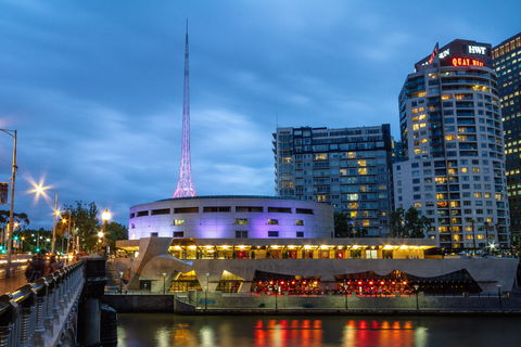 Quest Southbank - Hotels Melbourne 15