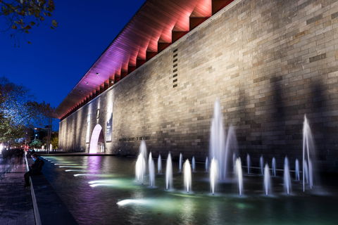 Quest Southbank - Hotels Melbourne 17