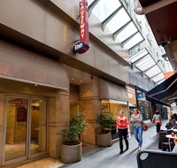 Causeway Inn On The Mall