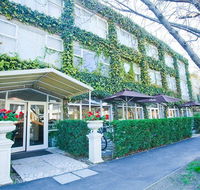 Punt Road Apartment Hotel - Hotels Melbourne