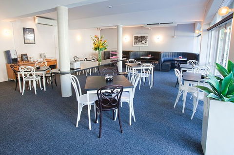 Punt Road Apartment Hotel - Hotels Melbourne 2