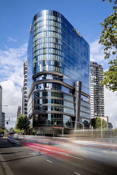 Adina Apartment Hotel Melbourne - Hotels Melbourne 0