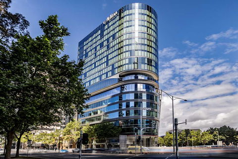 Adina Apartment Hotel Melbourne - Hotels Melbourne 2