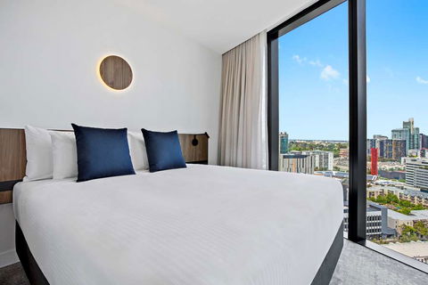 Adina Apartment Hotel Melbourne - Hotels Melbourne 6