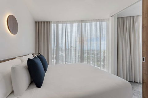 Adina Apartment Hotel Melbourne - Hotels Melbourne 7