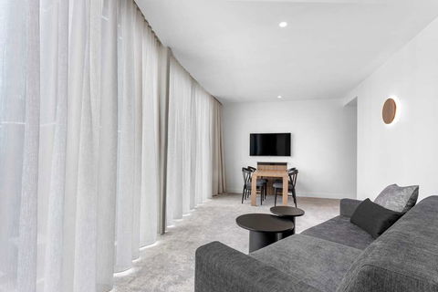 Adina Apartment Hotel Melbourne - Hotels Melbourne 9