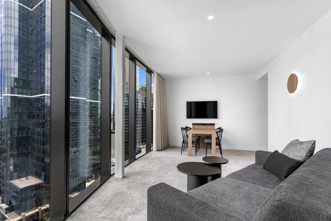 Adina Apartment Hotel Melbourne - Hotels Melbourne 10