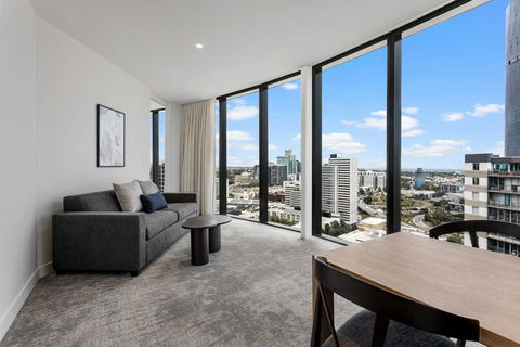 Adina Apartment Hotel Melbourne - Hotels Melbourne 11