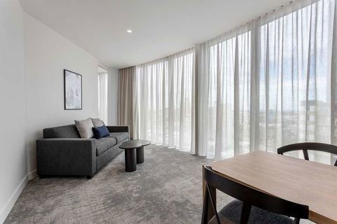 Adina Apartment Hotel Melbourne - Hotels Melbourne 12