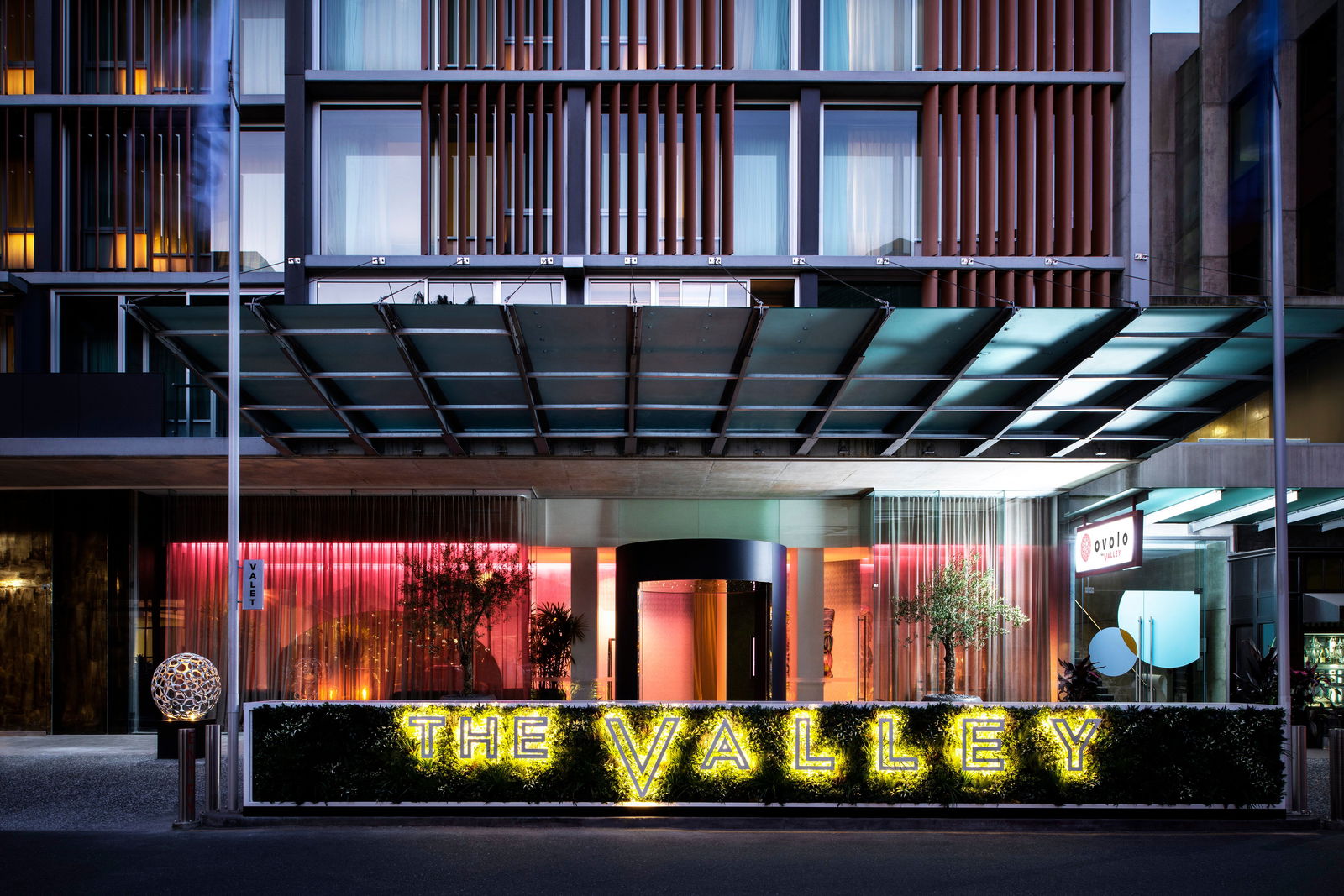 Fortitude Valley QLD Hotels Melbourne