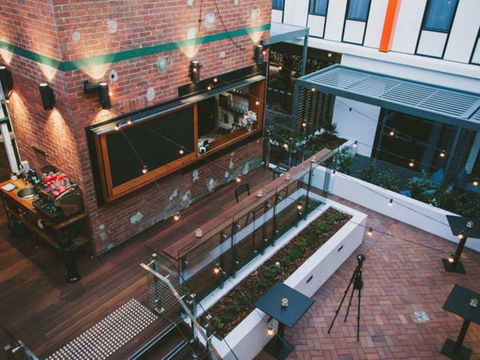 Kennigo Hotel Brisbane - Hotels Melbourne 0