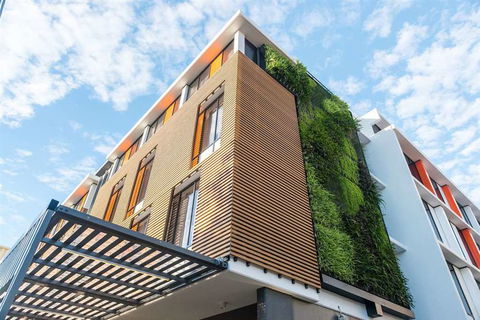 Kennigo Hotel Brisbane - Hotels Melbourne 3