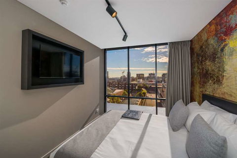 Kennigo Hotel Brisbane - Hotels Melbourne 4