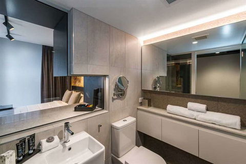 Kennigo Hotel Brisbane - Hotels Melbourne 7