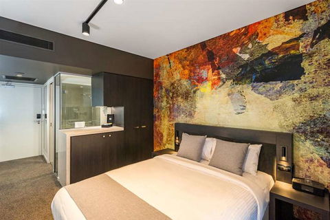 Kennigo Hotel Brisbane - Hotels Melbourne 8