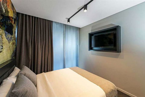 Kennigo Hotel Brisbane - Hotels Melbourne 9