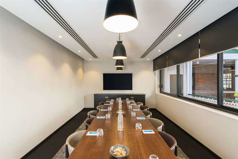 Kennigo Hotel Brisbane - Hotels Melbourne 10