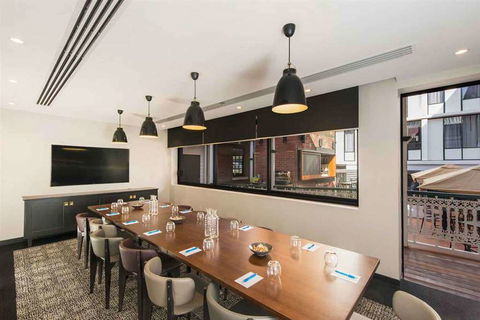 Kennigo Hotel Brisbane - Hotels Melbourne 11