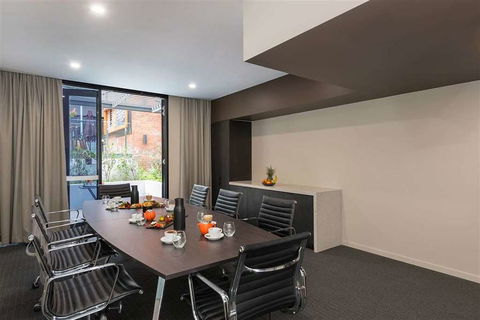 Kennigo Hotel Brisbane - Hotels Melbourne 12