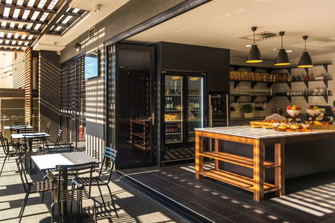 Kennigo Hotel Brisbane - Hotels Melbourne 14