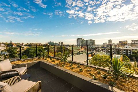 Kennigo Hotel Brisbane - Hotels Melbourne 16