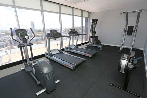 Alex Perry Hotel And Apartments - Hotels Melbourne 12