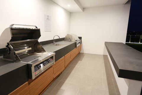 Alex Perry Hotel And Apartments - Hotels Melbourne 15