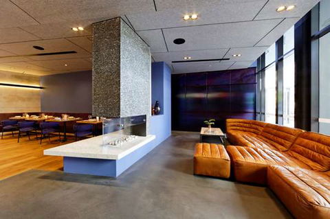 Alpha Mosaic Hotel - Hotels Melbourne 4