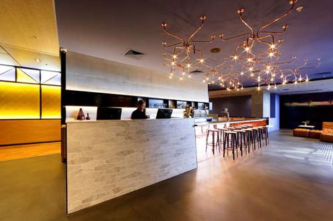 Alpha Mosaic Hotel - Hotels Melbourne 7
