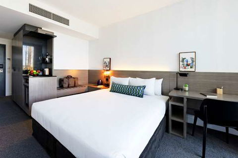 Alpha Mosaic Hotel - Hotels Melbourne 8