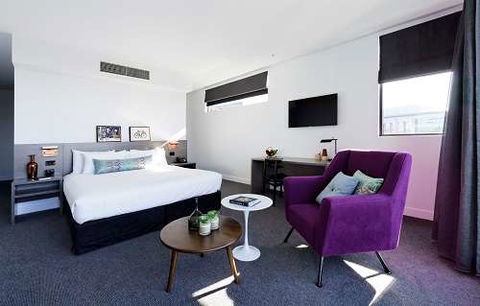 Alpha Mosaic Hotel - Hotels Melbourne 10