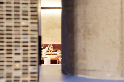 Alpha Mosaic Hotel - Hotels Melbourne 12