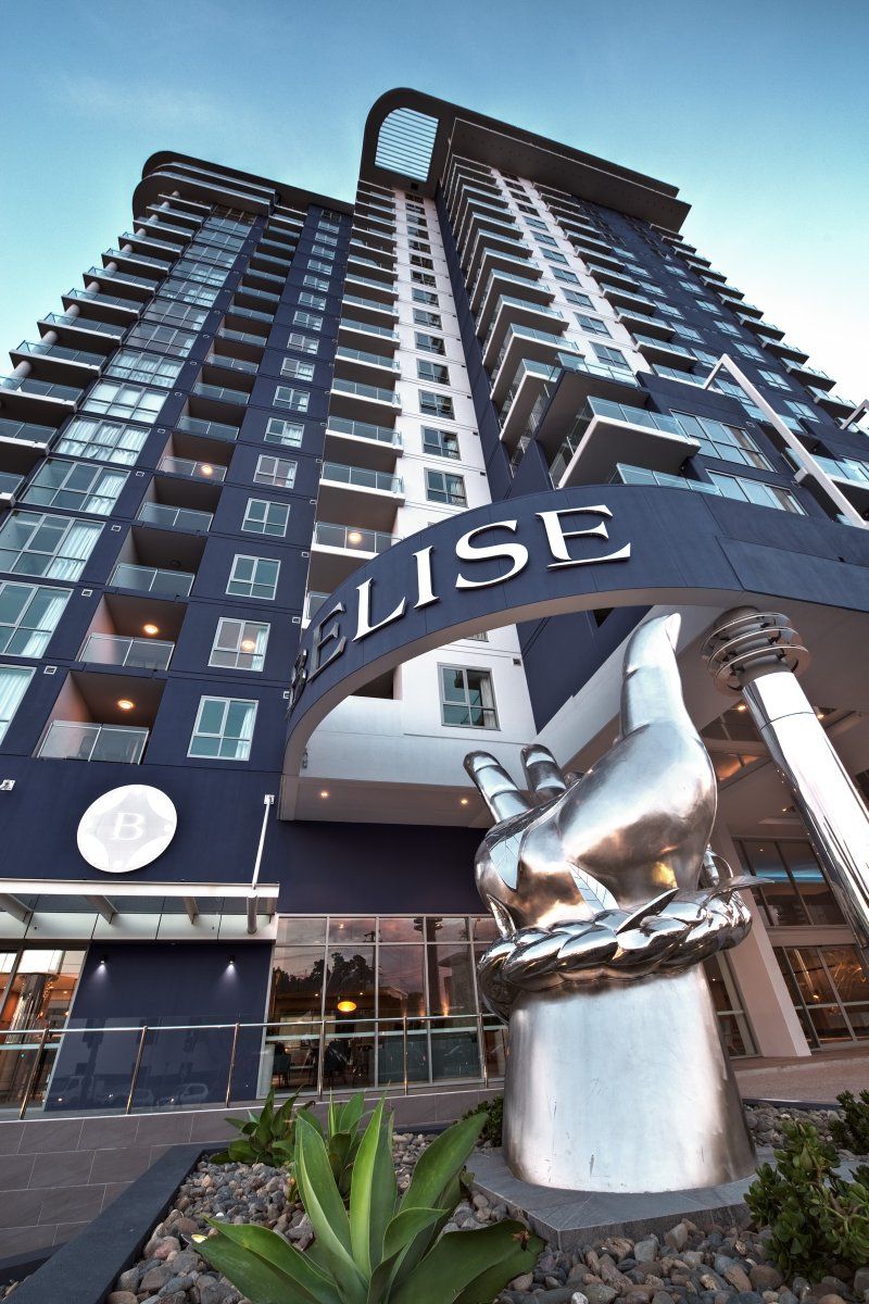 Bowen Hills QLD Hotels Melbourne