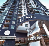Belise Apartments - Hotels Melbourne