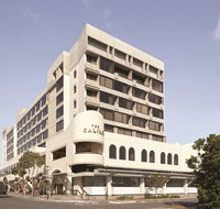 The Calile Hotel Brisbane - Hotels Melbourne