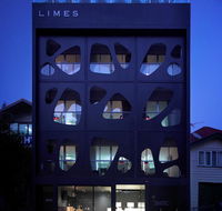 Limes Hotel - Hotels Melbourne