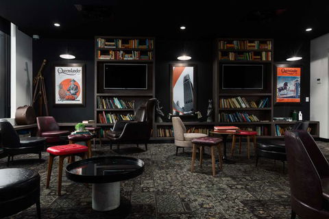 Rydges Fortitude Valley - Hotels Melbourne 11