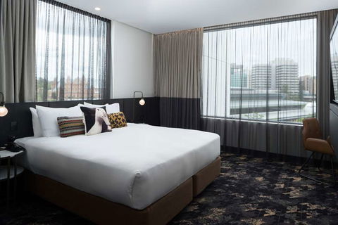 Rydges Fortitude Valley - Hotels Melbourne 13