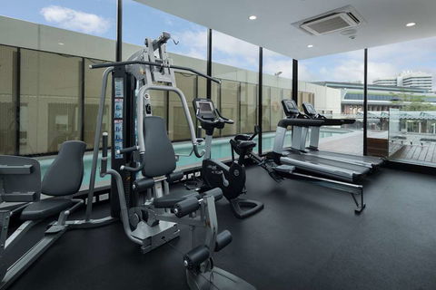 Rydges Fortitude Valley - Hotels Melbourne 15
