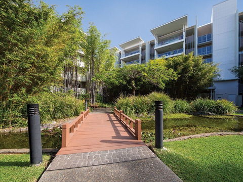 Oaks Mews - Hotels Melbourne 0